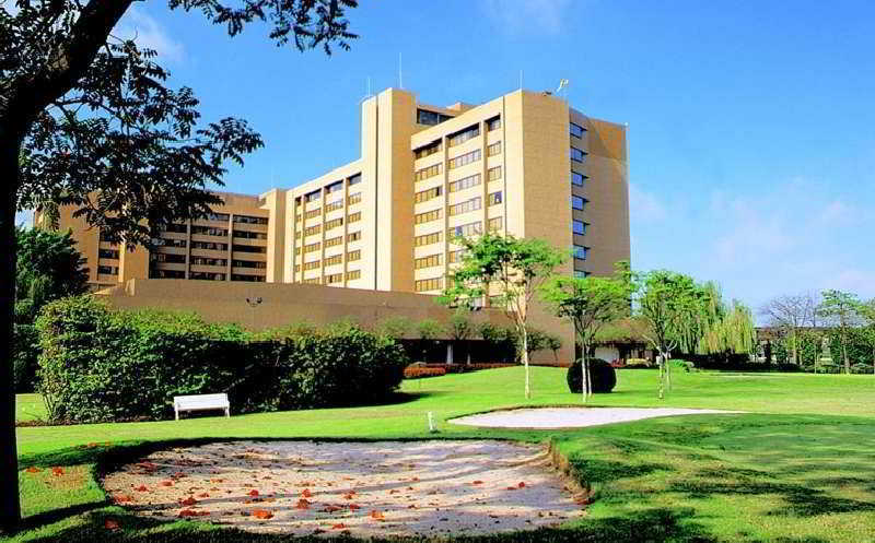 Hotel Transamerica São Paulo Buitenkant foto The University of Texas at Tyler